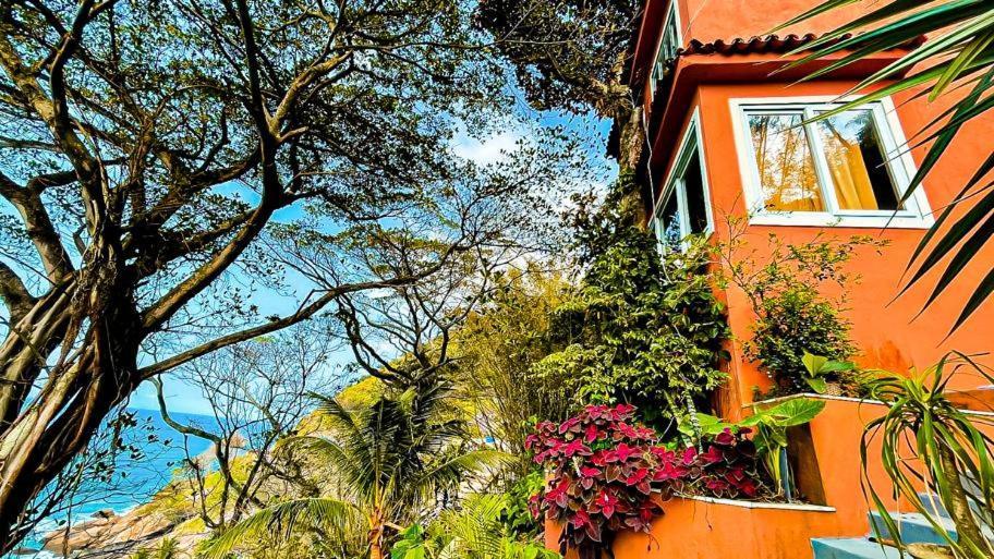 Hotel Casa Carioca Río de Janeiro Exterior foto