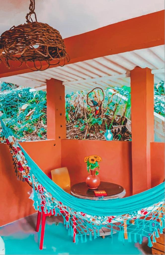 Hotel Casa Carioca Río de Janeiro Exterior foto