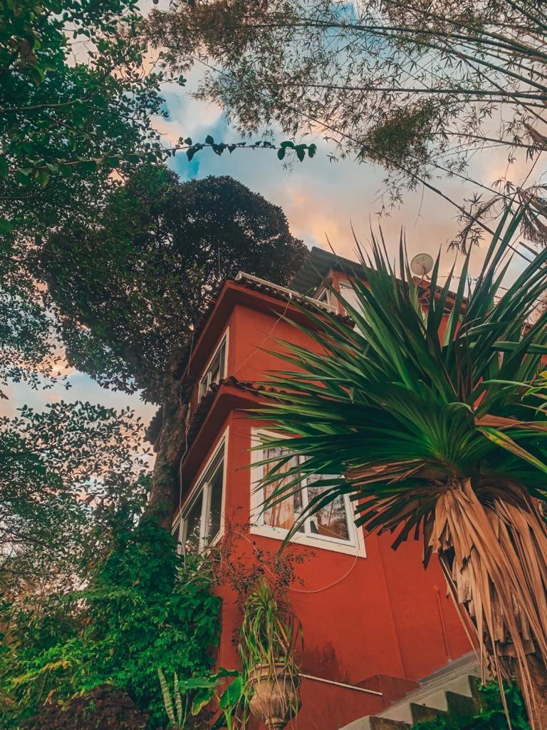 Hotel Casa Carioca Río de Janeiro Exterior foto